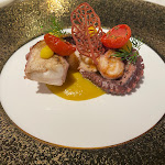 Photo n°3 de l'avis de MAHMOUD.B fait le 16/04/2022 à 20:58 sur le  MareDiVino à Desio