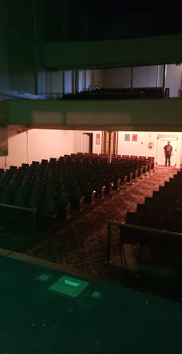 Opera House «Fort Payne Opera House», reviews and photos, 510 Gault Ave N, Fort Payne, AL 35967, USA