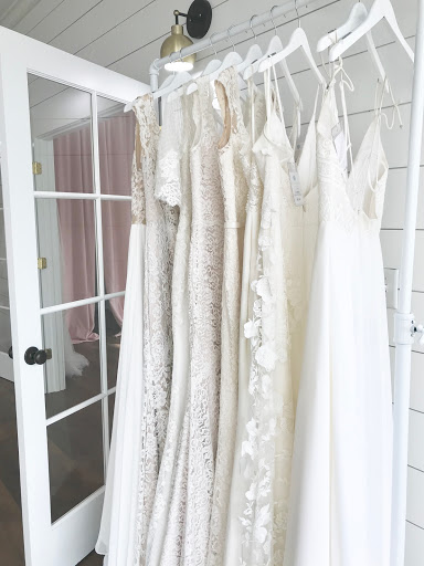 Bridal Shop «The White Magnolia Bridal Collection», reviews and photos, 1716 Hendricks Ave, Jacksonville, FL 32207, USA