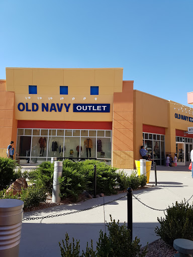 The Outlet Shoppes at El Paso