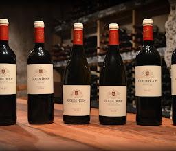 Goede Hoop Wine Estate photo