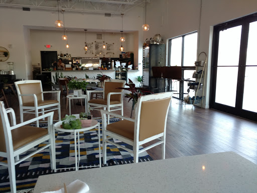 Coffee Shop «DUO 58 Community Coffee Bar & Cafe», reviews and photos, 112 W Mitchell Hammock Rd #1112, Oviedo, FL 32765, USA