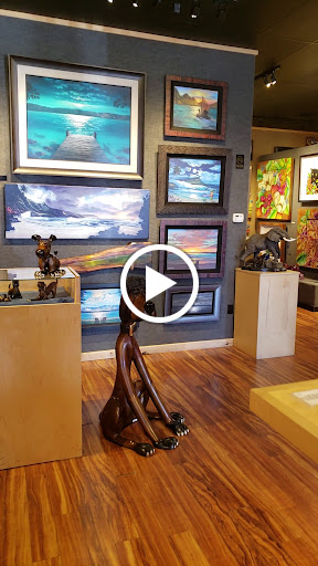 Wyland Galleries image