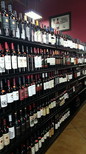 Liquor Store «Big Valley Liquor», reviews and photos, 13927 19 Mile Rd, Sterling Heights, MI 48313, USA
