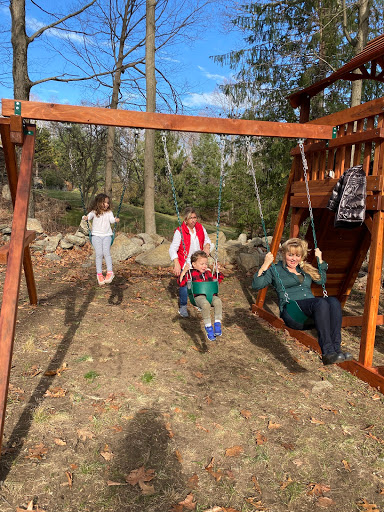 Toy Store «The Great Outdoor Toy Company», reviews and photos, 9 Kings Hwy N, Westport, CT 06880, USA