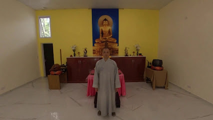 Monasterio Bodhiyana