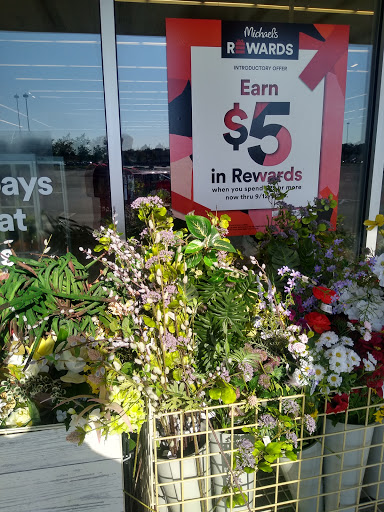 Craft Store «Michaels», reviews and photos, 12765 Harper Village Dr, Battle Creek, MI 49014, USA