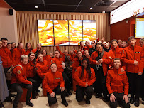 Les plus récentes photos du Restaurant américain Popeyes - Paris Montmartre - n°1