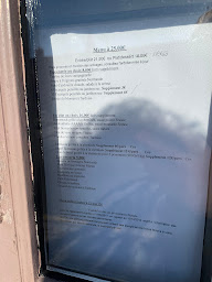 Photo n°5 de Café Forges à Beuvron-en-Auge ()