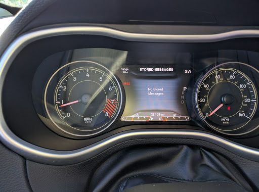 Chrysler Dealer «AutoNation Chrysler Dodge Jeep Ram North Savannah», reviews and photos, 1100 Chatham Pkwy, Savannah, GA 31405, USA