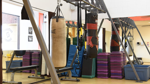 Gym «Fitness 1 Gym», reviews and photos, 3515 W Union Hills Dr, Glendale, AZ 85308, USA