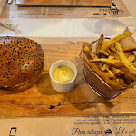 Photo n°2 de l'avis de Karen.l fait le 13/09/2021 à 10:13 sur le  A Gosto à Caniço