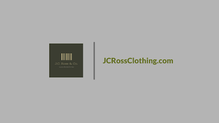 J.C. Ross Clothing Co.