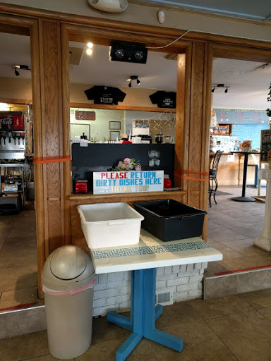 Coffee Shop «Kafeneio», reviews and photos, 258 3300 S, South Salt Lake, UT 84115, USA