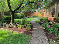 Hawthorne Garden Design