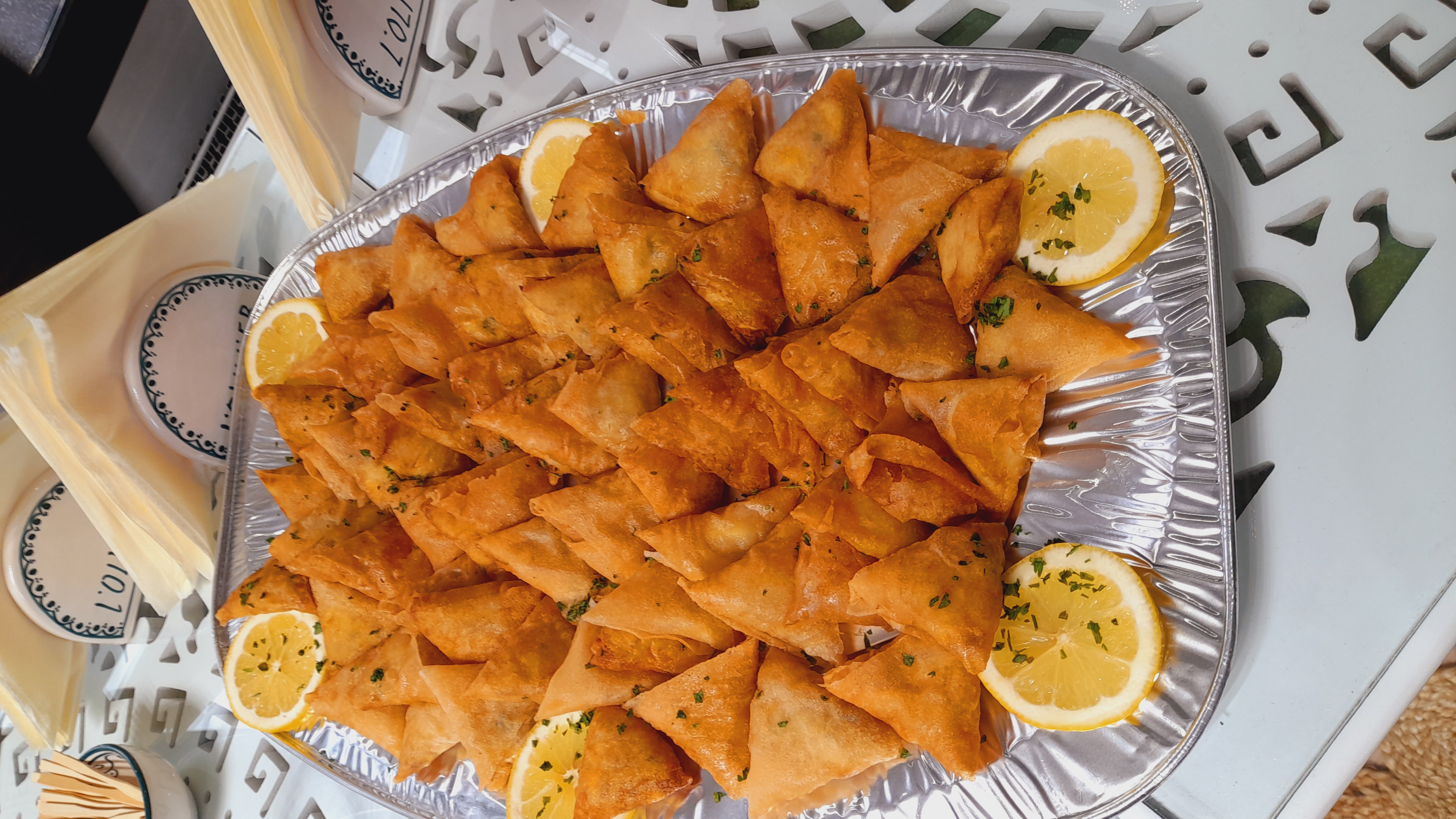 Photo n° 7 de l'avis de sabrina.i fait le 03/10/2023 à 22:29