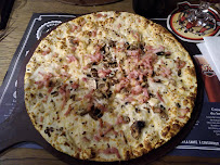 Pizza du Restaurant 3 Brasseurs Marseille - n°15