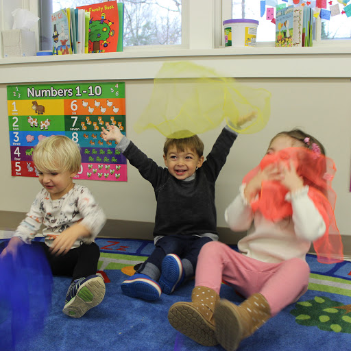 Non-Profit Organization «Jewish Community Center», reviews and photos, 1035 Newfield Ave, Stamford, CT 06905, USA