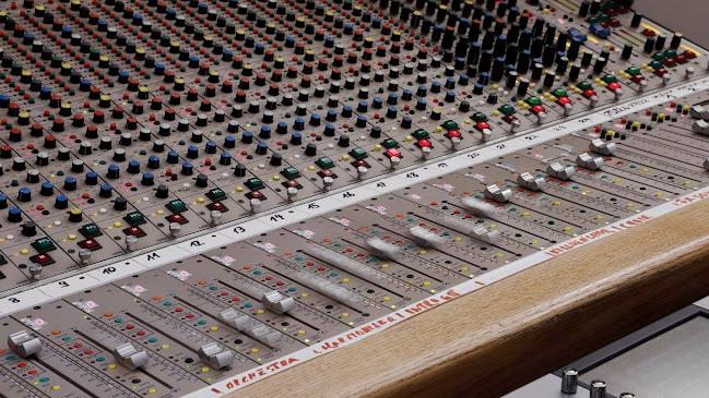 Rezensionen über Sonar Sound Studios in Zürich - Andere