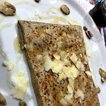 Photo n°3 de l'avis de Antonella.s fait le 10/01/2018 à 06:08 sur le  Nord E Sud Creperia à Barcellona Pozzo di Gotto