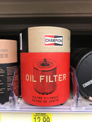 Auto Parts Store «Pep Boys Auto Parts & Service», reviews and photos, 39755 Van Dyke, Sterling Heights, MI 48313, USA