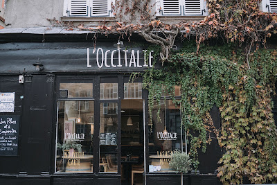 L' Occitalie à Toulouse