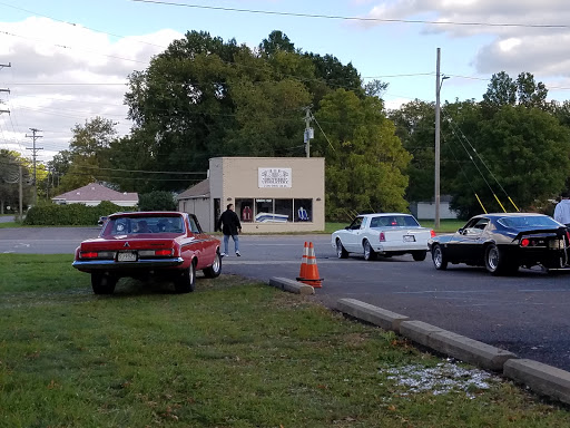 Auto Repair Shop «Speedy Auto Service», reviews and photos, 1803 N Wayne Rd, Westland, MI 48185, USA