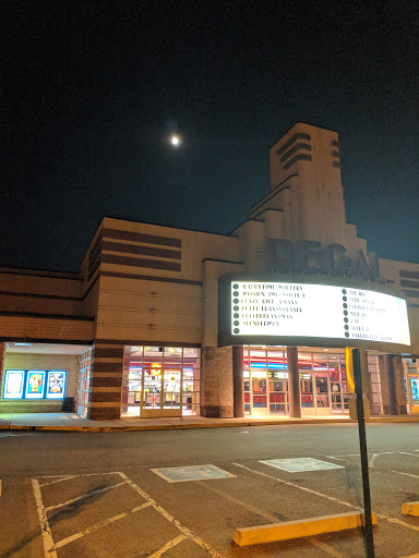 Movie Theater «Regal Cinemas Virginia Center 20», reviews and photos, 10091 Jeb Stuart Pkwy, Glen Allen, VA 23059, USA