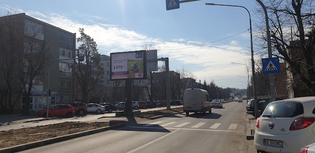 Calea București 33, Pitești, România