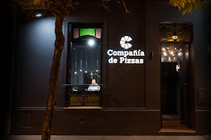 Compañía de Pizzas image