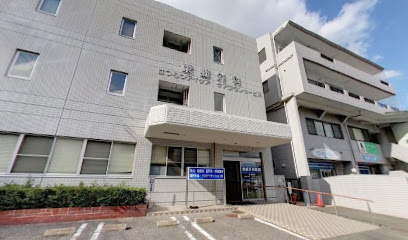 東郷外科医院
