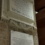 Photo n°1 de l'avis de Avv.t fait le 26/05/2023 à 14:40 sur le  Le Dimore del Centrale à Macerata