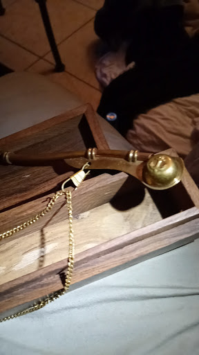 Pawn Shop «Pawn Star», reviews and photos, 7294 FL-54, New Port Richey, FL 34653, USA