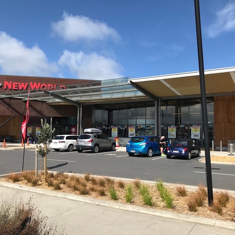 New World Kapiti