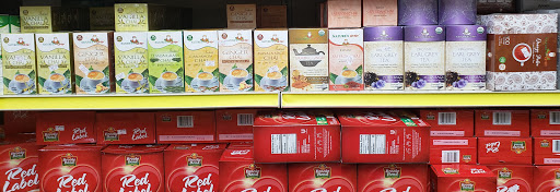 Indian Grocery Store «India Cash And Carry», reviews and photos, 1138 S De Anza Blvd, San Jose, CA 95129, USA