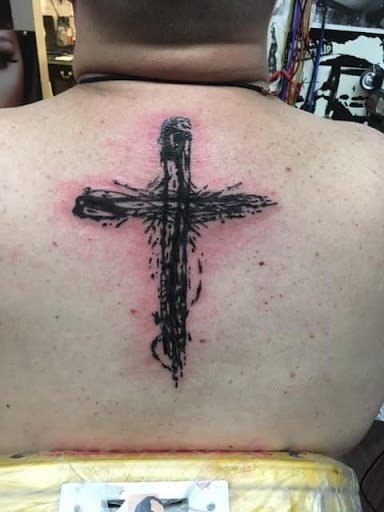 Find best small tattoo ideas for men for your next unique tattoo in Jonesboro at Immortal Ink