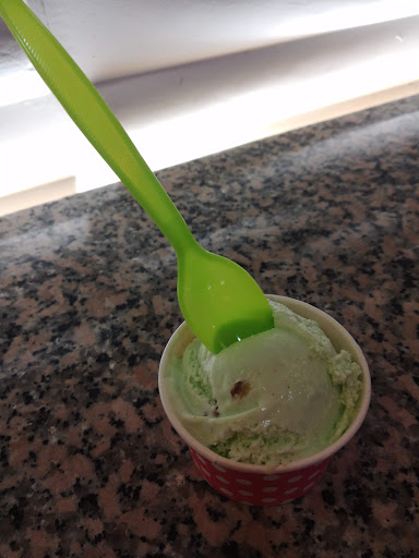 Ice Cream Shop «Nirvanaah», reviews and photos, 5363 Mowry Ave, Fremont, CA 94538, USA