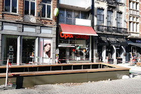 Opti Shops nv