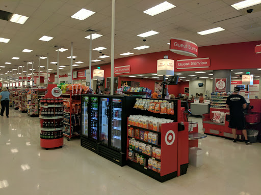 Department Store «Target», reviews and photos, 15560 Pilot Knob Rd, Apple Valley, MN 55124, USA