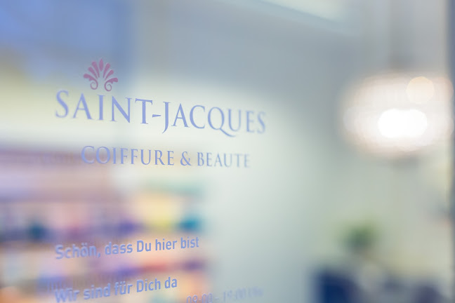 Saint-Jacques Coiffure GmbH by Lynne A.C. Uhlmann, St. Jakobstrasse 8, 8004 Zürich, Schweiz