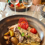 Photo n° 1 de l'avis de X. fait le 15/04/2017 à 12:56 pour Resto gourmand à Digoin