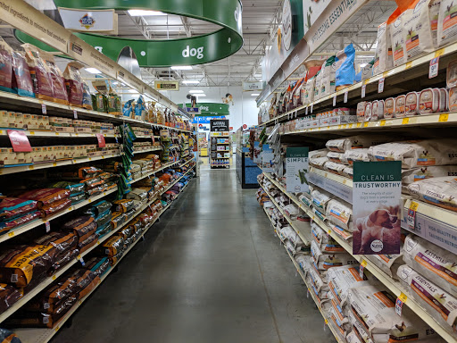Pet Supply Store «PetSmart», reviews and photos, 12142 Jefferson Ave, Newport News, VA 23602, USA