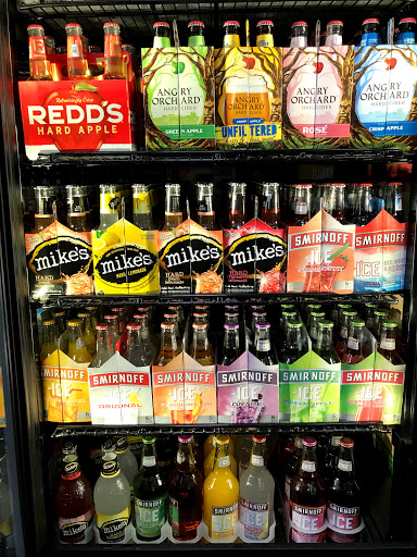 Liquor Store «Pit Stop Liquor Mart», reviews and photos, 1712 Durfee Ave, El Monte, CA 91733, USA