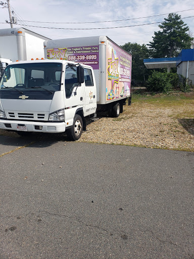 Auto Repair Shop «Middleton Transmission & Auto Repair», reviews and photos, 14 Lonergan Rd, Middleton, MA 01949, USA