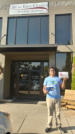 Food Bank «Midwest Food Bank -- Georgia Division», reviews and photos