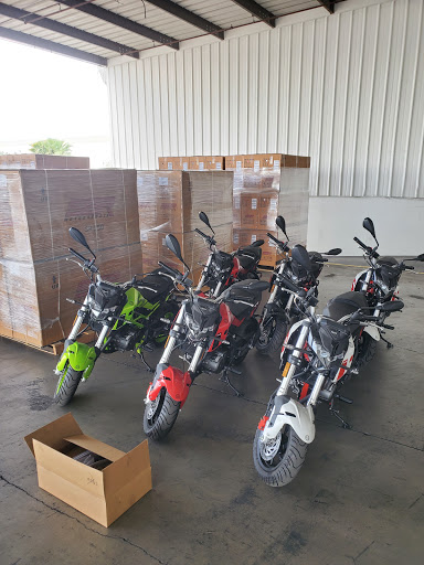 Motorcycle Repair Shop «CSC Motorcycles», reviews and photos, 1331 W Foothill Blvd, Azusa, CA 91702, USA