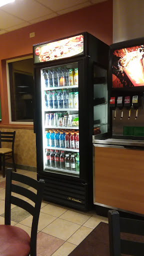 Restaurant «SUBWAY®Restaurants», reviews and photos, 608 S Oneida St, Rupert, ID 83350, USA