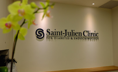 Saint-Julien Clinic for Diabetes & Endocrinology