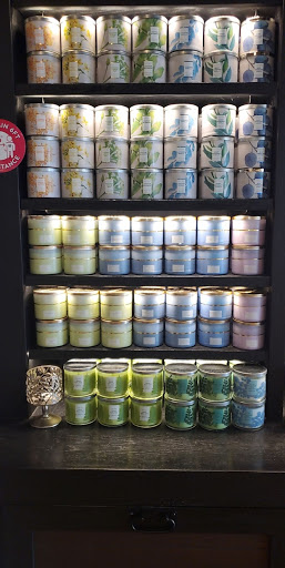 Beauty Supply Store «Bath & Body Works», reviews and photos, 1550 24th Ave NW, Norman, OK 73069, USA