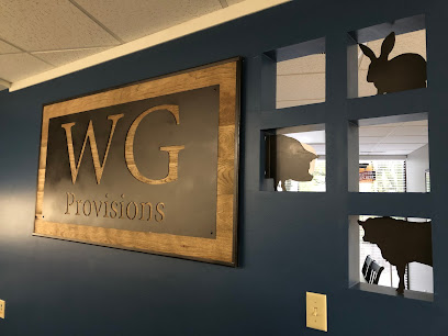 WG Provisions